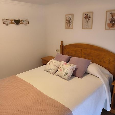 Apartamento En Sanxenxo Duplex Екстериор снимка