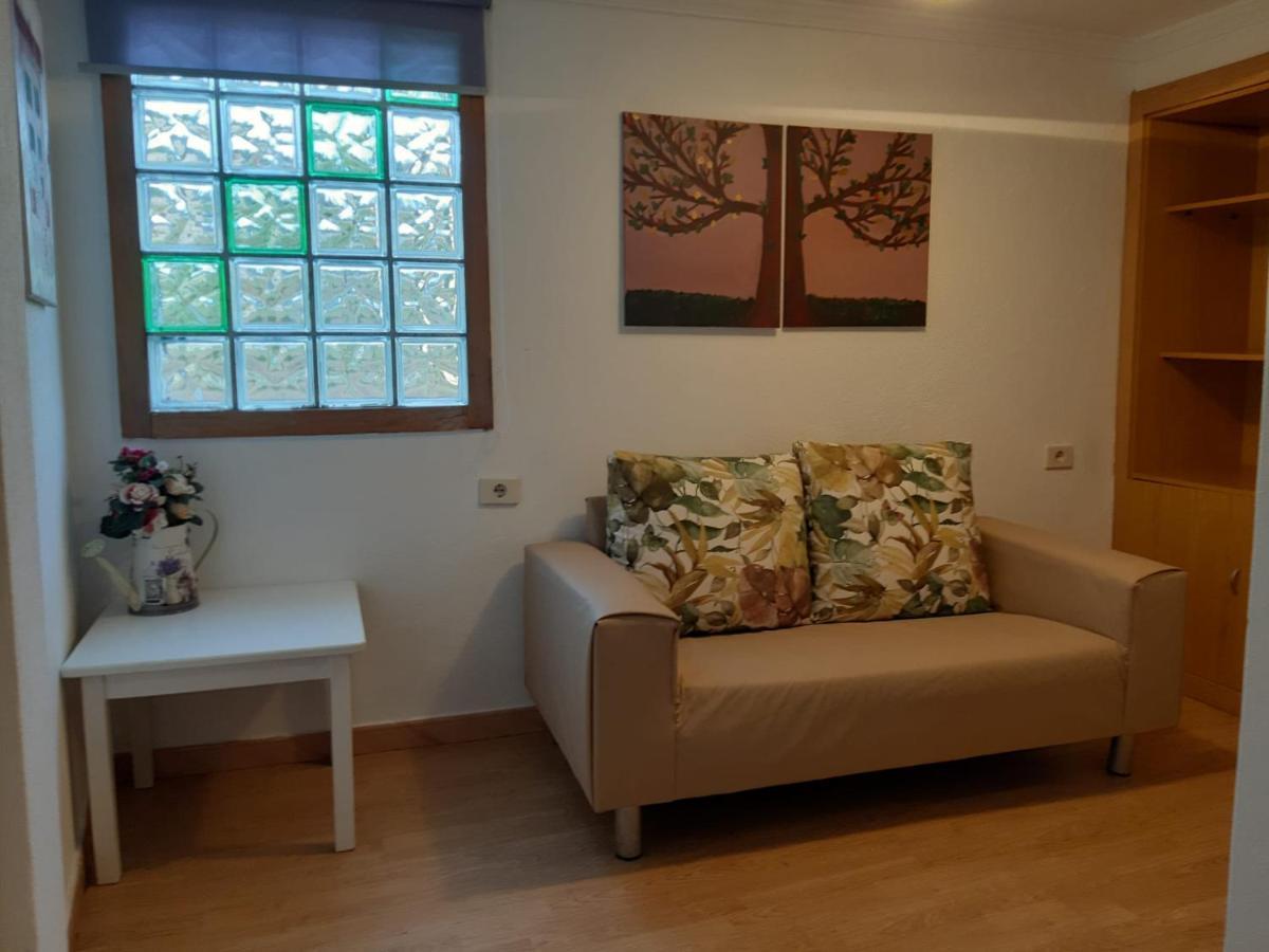 Apartamento En Sanxenxo Duplex Екстериор снимка