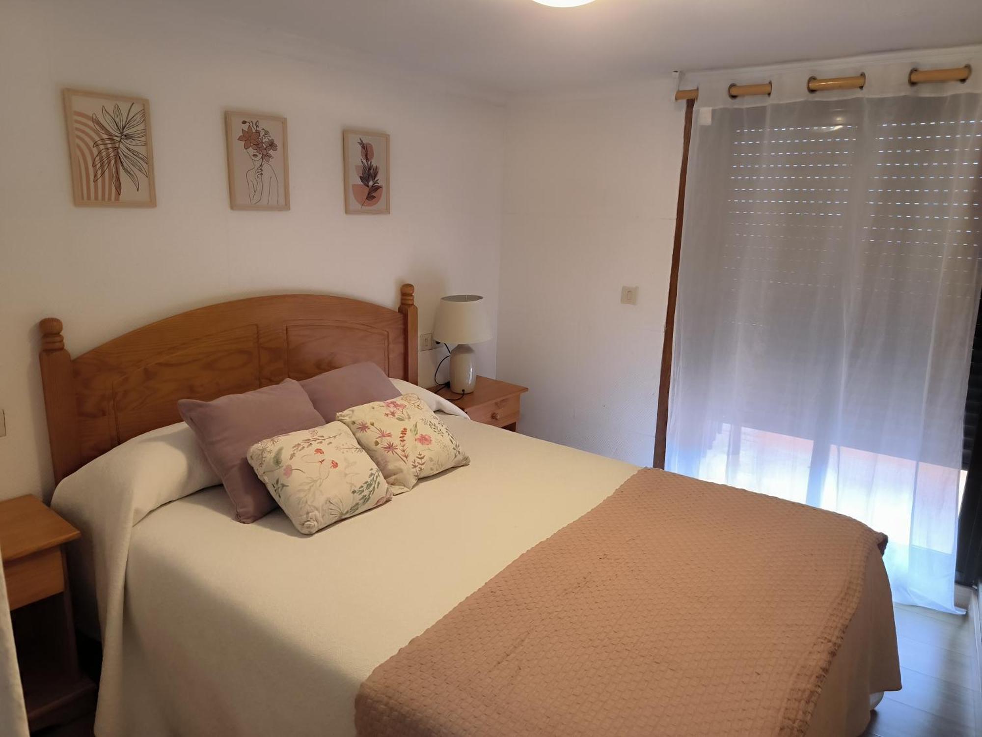Apartamento En Sanxenxo Duplex Екстериор снимка