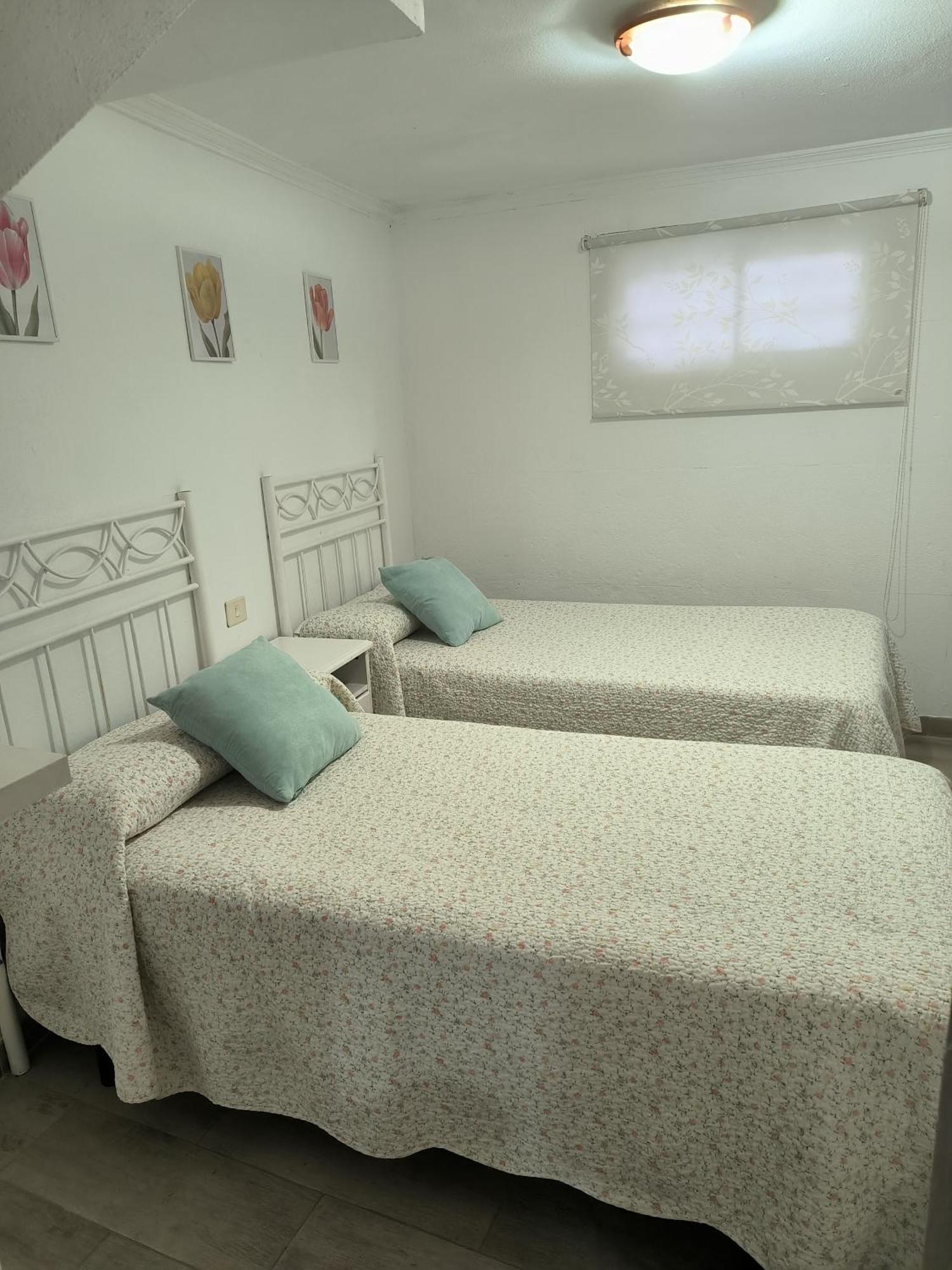 Apartamento En Sanxenxo Duplex Екстериор снимка
